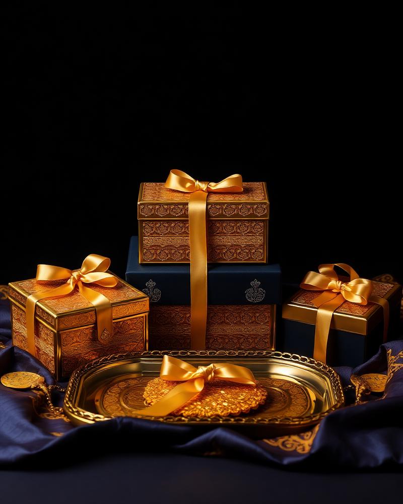 Event Packaging