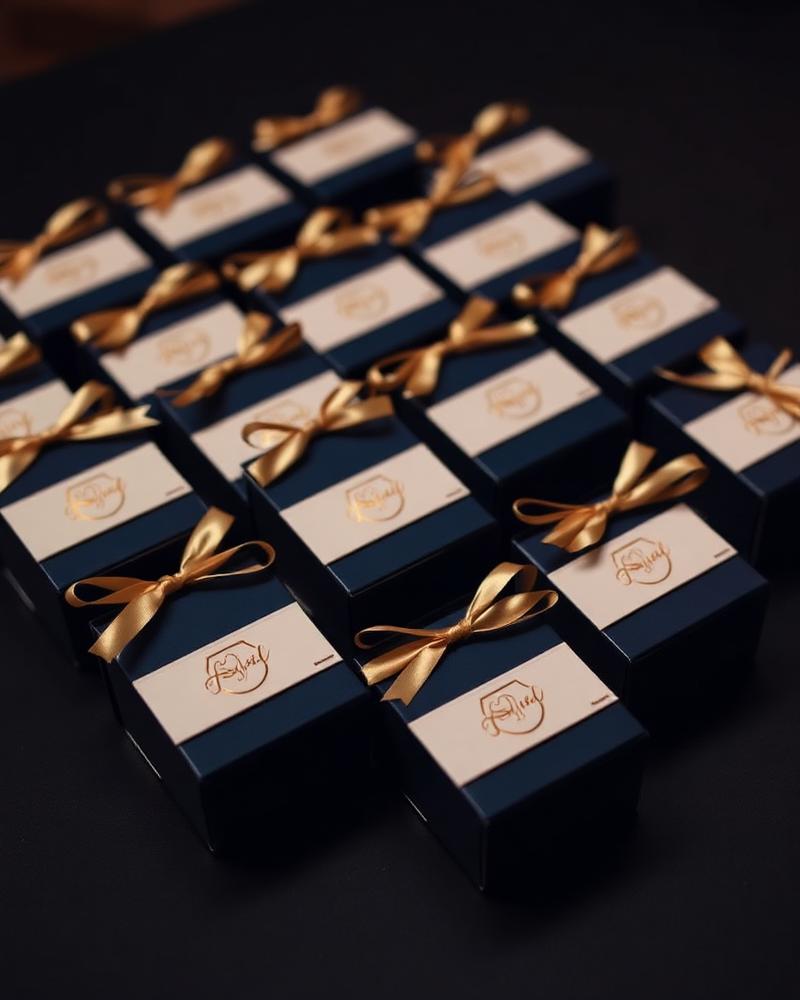 Souvenirs & Guest Packs